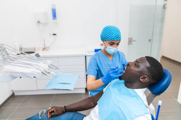Best Walk-In Emergency Dentist in West Chicago, IL