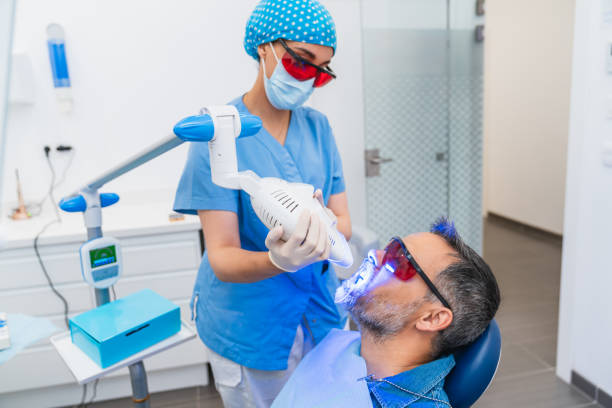 Best Walk-In Emergency Dentist in West Chicago, IL